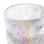 Glacier Glass Tea Coffee Mugs For Espresso 370ml for Hotel