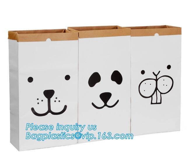 washable paper and tyvek foldable storage sack basket, tyvek bag waterproof storage container hamper baskets bagplastics