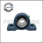 Cast Iron UKP215+HA2315 Two Bolt Pillow Housing 68.26*163*292 mm For Heavy