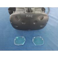 Buy cheap 120Hz Vr Headsets With Eye Tracking 50g 1.4W eye movement tracker product