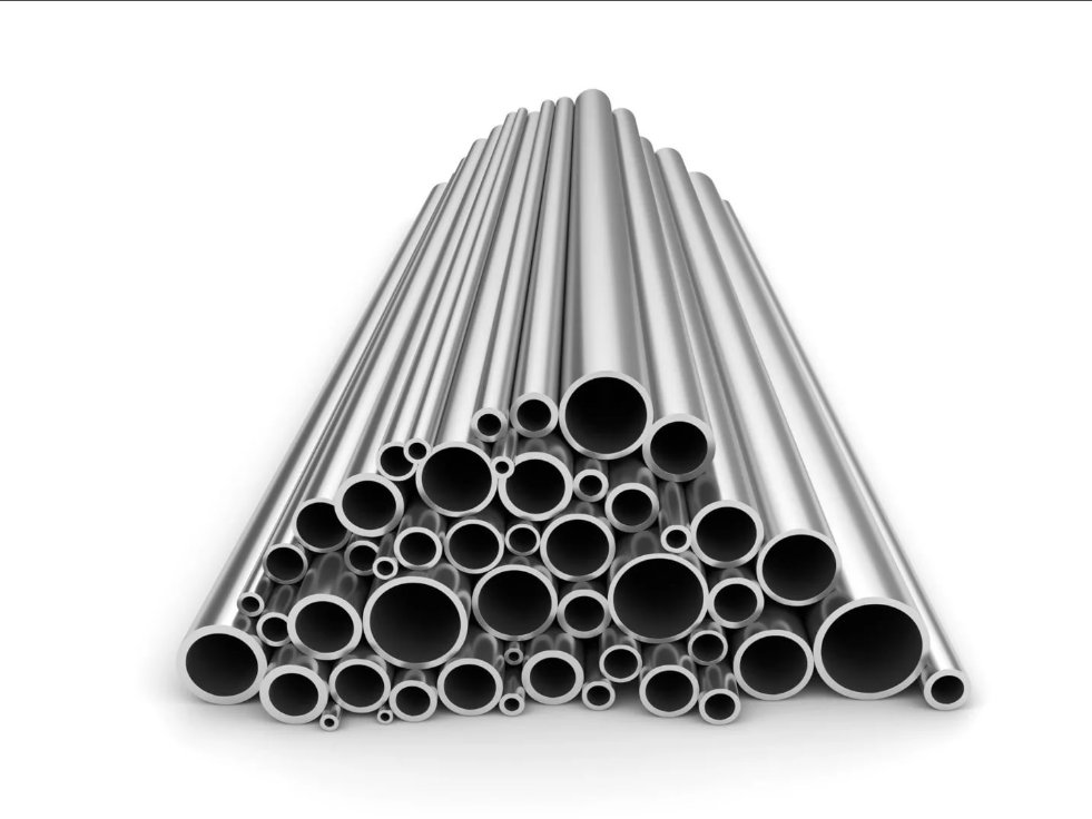 ASTM Stainless Steel Pipe Tube ERW Welded Din 1.4401 Material
