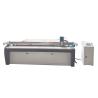 Buy cheap New Oscillating Knife Leather Cloth Cutting Machine Rdcam 2030 from wholesalers