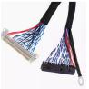 Buy cheap LVDS Cable Copper Conductor Industrial Monitor 1-5m Length UL VW-1 PVC Jacket Cable from wholesalers