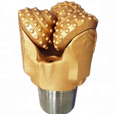 Buy cheap Long Drilling Life Mining Drill Bits Tricone Bits High Performance Crushing Rock from wholesalers