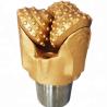 Buy cheap Long Drilling Life Mining Drill Bits Tricone Bits High Performance Crushing Rock from wholesalers