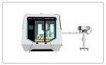 Fertilizer FX-8AH Eight Head Automatic Rotary Capping Machine