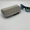 Buy cheap 1680D Nylon Sunglasses Case Box Skeletal EVA Compression Lycra Sport Glasses from wholesalers