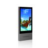 Buy cheap 65 inch Outdoor All aluminum High Brightness Digital Signage from wholesalers
