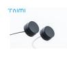 Buy cheap 13mm RoHS 1MHz Ultrasonic Flow Meter Transducer from wholesalers