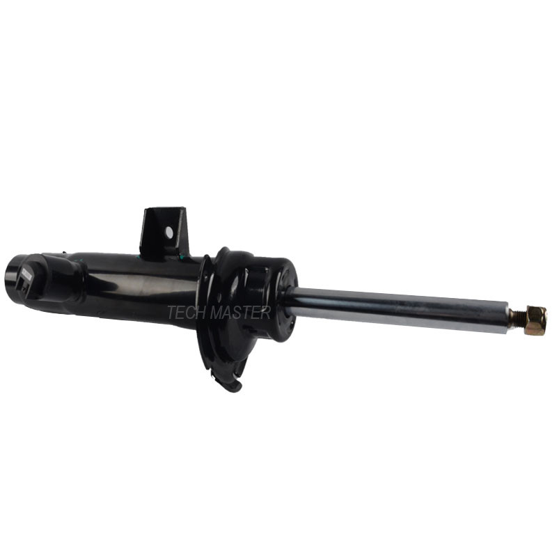 BMW F30 F34 F35 34 Series Front 2X Air Suspension Shock Strut OEM 37116793865 37116793866