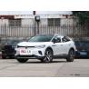 Buy cheap In stock 2022 VW ID. 4 Crozz PURE+ EV Car 0KM used cars sold at wholesale price Household pure electric SUV Adult charging car from wholesalers