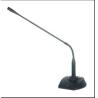 Buy cheap 3 Pin Male XLR Desktop Gooseneck Microphone 92dB SNR CE ROHS from wholesalers