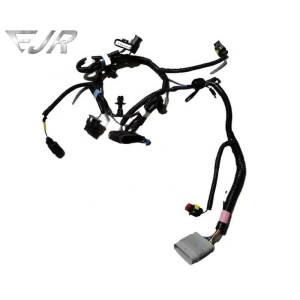 Buy cheap Tesla Car Headlight Cable For OEM 1489058 1046132 1004422 1032440 104416 3004422 from wholesalers
