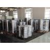 Buy cheap Single Row Gcr15 Cylindrical Bore Bearing N208E Steel Roller Bearing Removable Outer Ring from wholesalers