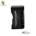 21 Beam White Plastic 3500LM 80V Motorcycle LED Headlight Accessories