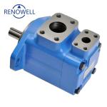 25M 35M 45M 50M Small High Speed Hydraulic Motors With High Pressure