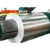 Buy cheap 99% Aluminum Strip Roll 0.3 0.5 0.6 0.7mm Thickness Good Conductivity from wholesalers