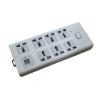Buy cheap Africa Middle East Extension Socket from wholesalers