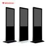 Buy cheap FHD Indoor Advertising LED Display , 65 Inch Touch Screen Stand Alone Signage from wholesalers