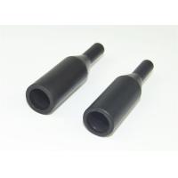 Buy cheap Weatherproof Rubber Cable Boot , Soft Protective Cable End Connector product