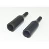 Buy cheap Waterproof NBR Rubber Cable Shrouds / Heat Proof Cable Sleeve Custom Color from wholesalers