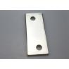Buy cheap Switchgear Insulated Copper Busbar , Electrical Copper Bus Bar Acid Resistant from wholesalers