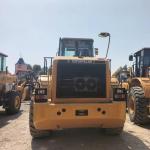 Japan Used Wheel Loader Caterpillar CAT 966H 23T Hydraulic