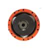 Buy cheap DH150-7 DH130-5 Excavator 404-00062 K1007357B 401-00003B Swing Gearbox from wholesalers
