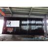 Buy cheap Professional 20 Feet 29000L Asphalt Tanker Trailer With Heating System from wholesalers