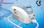 Buy cheap Portable Skin Rejuvenation IPL Hair Removal Machine and pigment , acne , Wrinkle removal from wholesalers
