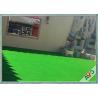 Buy cheap Yard Ornamental Outdoor Artificial Grass / Fake Grass Save Water Attractive Color from wholesalers