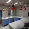 Buy cheap Steel Wood Modular Lab Furniture Design Customizable Acceptable for OEM/ODM from wholesalers