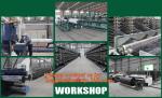 China Supplier Anti Weed Mat Weed Control Mat 100gsm PP Landscape Fabric Weed