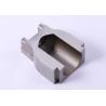 Buy cheap Steel EDM Car Parts 0.005mm Telorance Polished / PVD Coating Finish/sodick wire edm parts from wholesalers