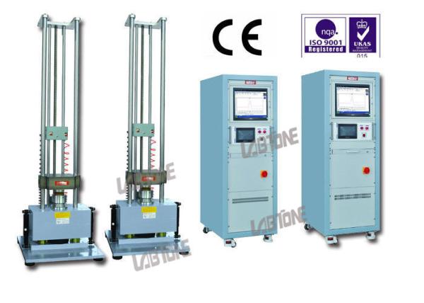 Quality HSKT10 Customized Shock Test System For Consumer Electronics LABTONE for sale