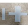 Buy cheap Customized 2D Rigid Phlogopite Mica Plate For EV Battery Thermal Insulation from wholesalers