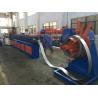 Buy cheap CE Approval 0.7mm Stainless Steel CZ Purlin Roll Forming Machine 18 Roller Stations from wholesalers