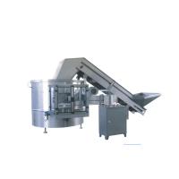 Buy cheap 6000bph Plastic Bottle Unscrambler Machine Automatic 200ml - 1500ml product