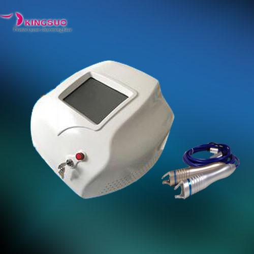 Buy cheap Hot selling red spider vein removal 980 nm laser machine/980nm Diode Laser vascular removal from wholesalers