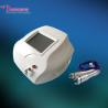 Buy cheap 980nm diode laser blood vessels removal, spider vein removal, vascular removal from wholesalers