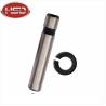 Buy cheap excavator bucket 5 holes side cutting DH220 edge cutter blade from wholesalers