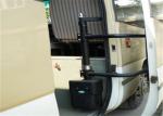 Anti - Pinch Pneumatic Bus Door Systems Outswing Driving Mechanism