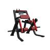 Buy cheap Durable Hammer Strength Plate Loaded Equipment , Prone Leg Curl Machine from wholesalers