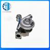 Buy cheap 316-0514 GT2560S Turbocharger For Caterpillar CAT C4.4 Engine Parts from wholesalers