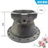 Buy cheap Applicable To Volvo EC240B Rotary Motor Shell / Pump M2X146 from wholesalers