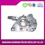 Nickle plating Zinc die casting parts DC-0821