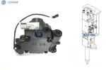 Hydraulic Gear Fan Motor Komatsu WA480-5 Fan Pump Assy Excavator Spare Part