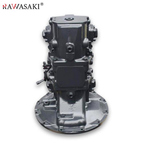 Buy cheap Komatsu Excavator PC200-7 Excavator Hydraulic Pump 708-2L-00300 Main Pump from wholesalers