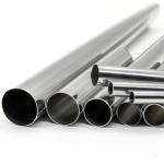 1 X 1 1 X 2 1 X 3 Stainless Steel 304 Seamless Pipe 316 316l 321 Ss 410 Seamless