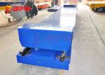 Railroad Workshop 40t Busbar Powered Transfer Cart